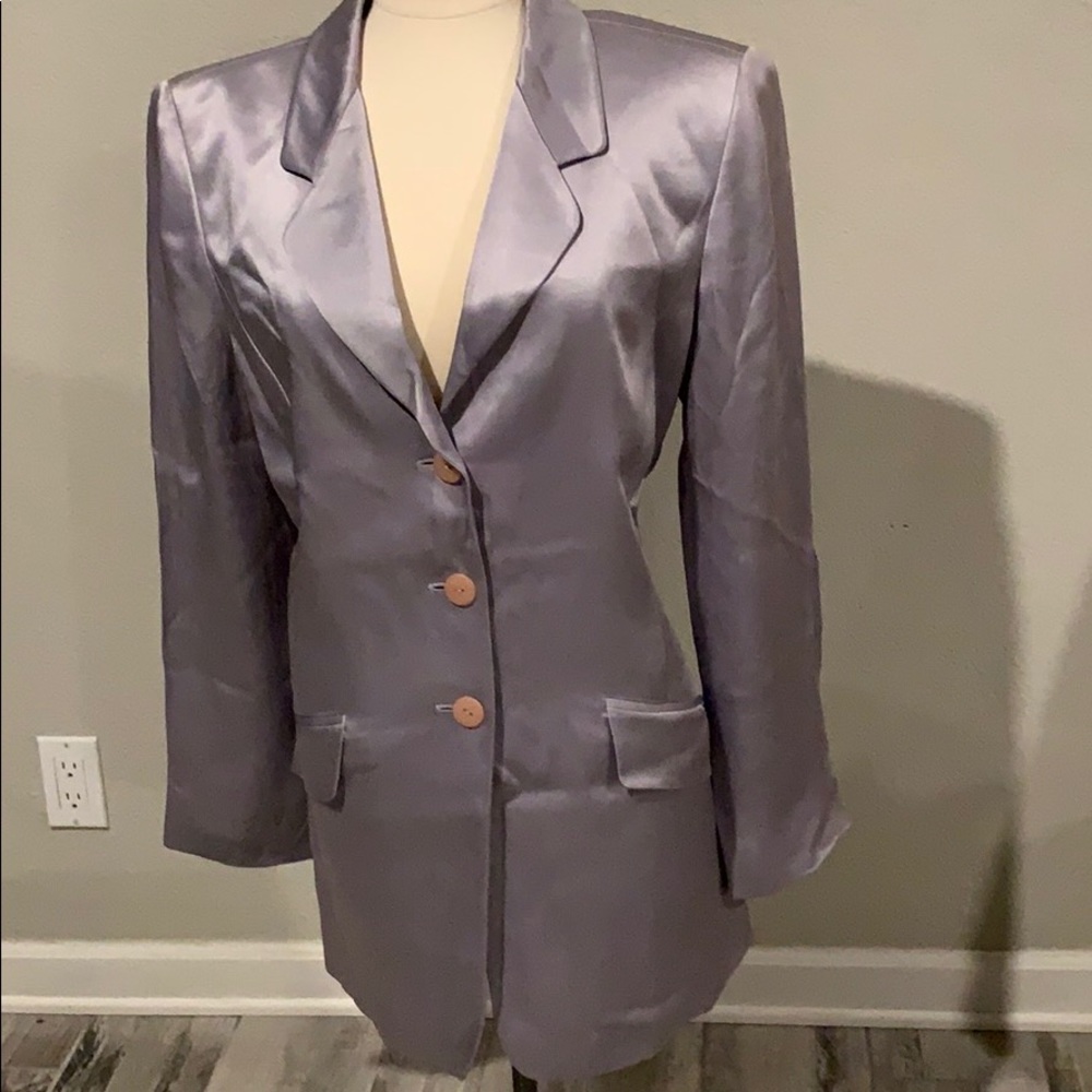 Ellen Tracy blazer